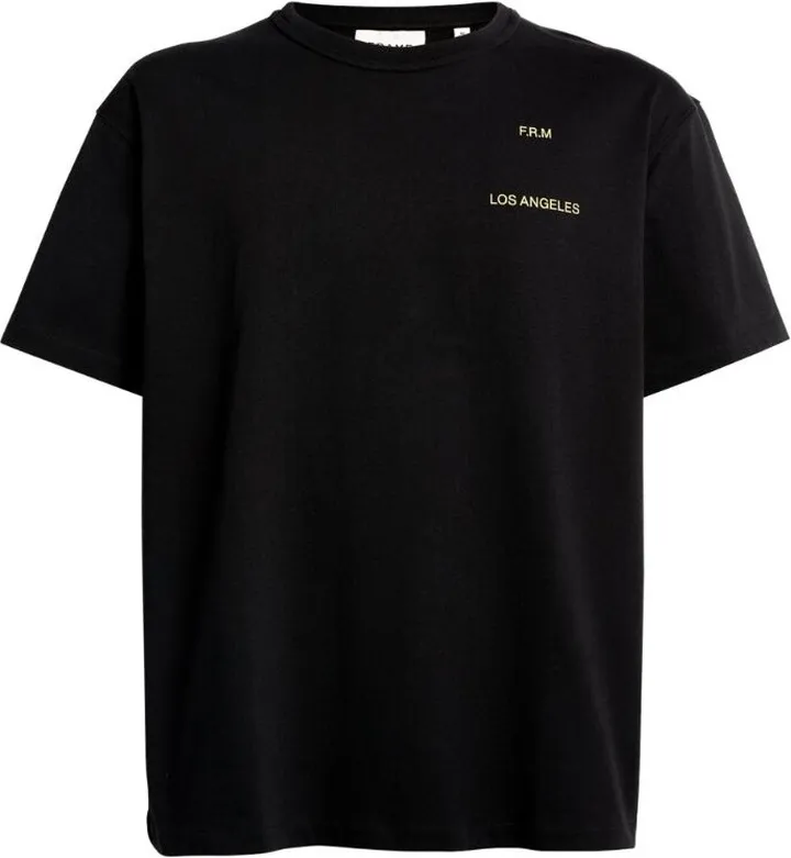 Frame Logo T-Shirt