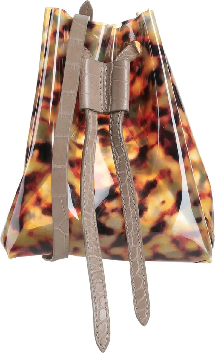 Cross-body Bag Orange