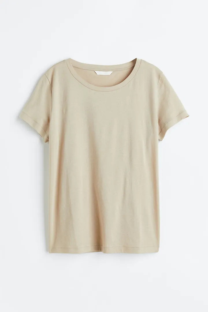 Cotton T-shirt
