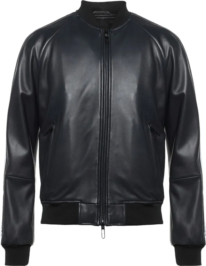 Jacket Midnight Blue