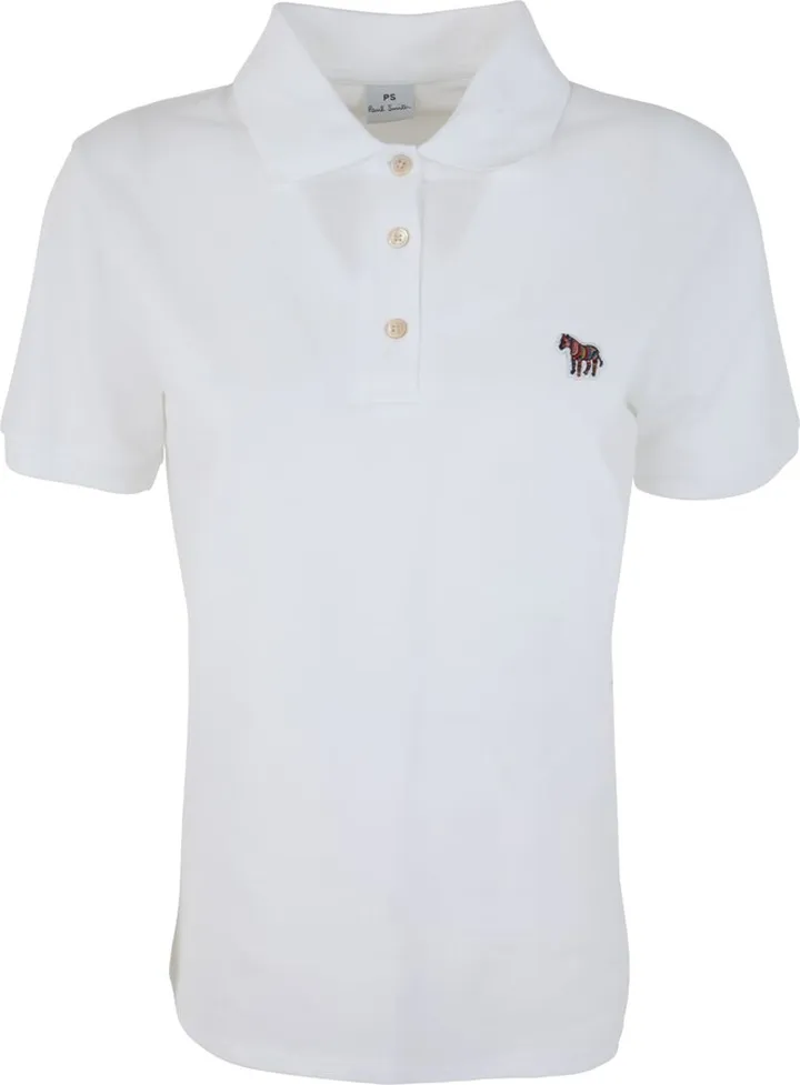 Basic Polo With Logo