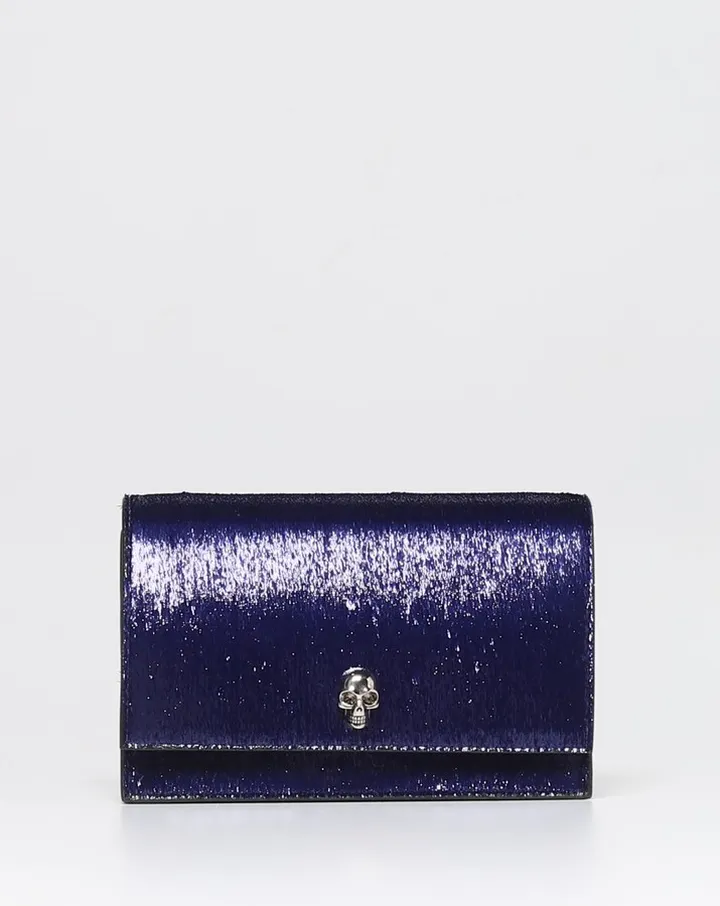 Crossbody bags woman Alexander Mcqueen