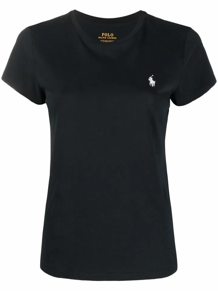 Polo Pony cotton T-shirt