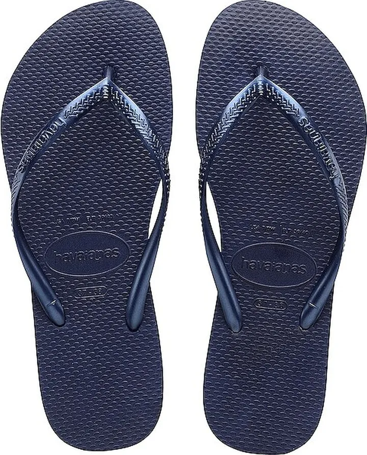 Slim Flip Flop