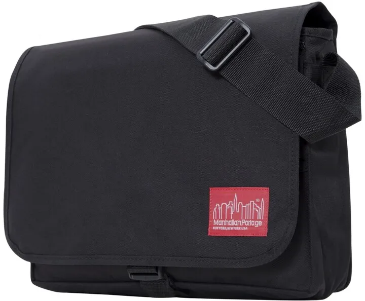 Manhattan Portage Medium Dj Computer Bag Deluxe