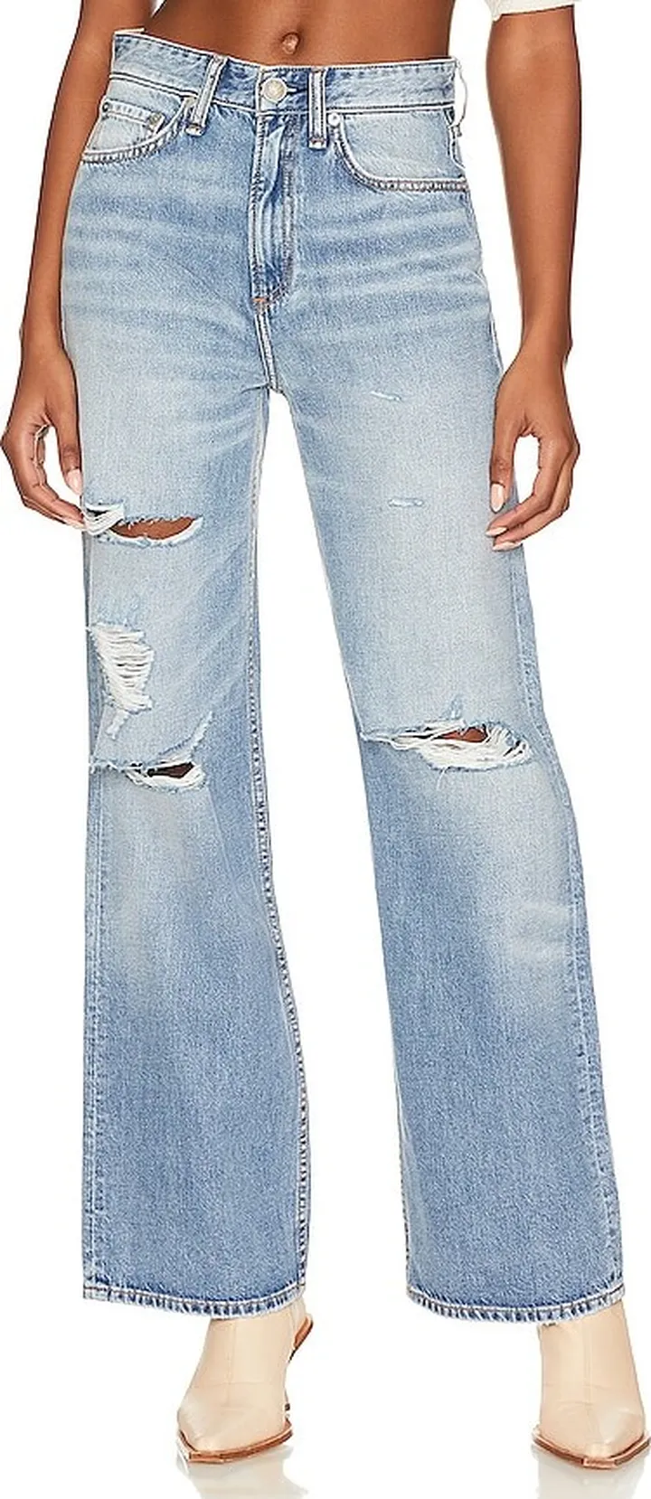 Logan Wide Leg