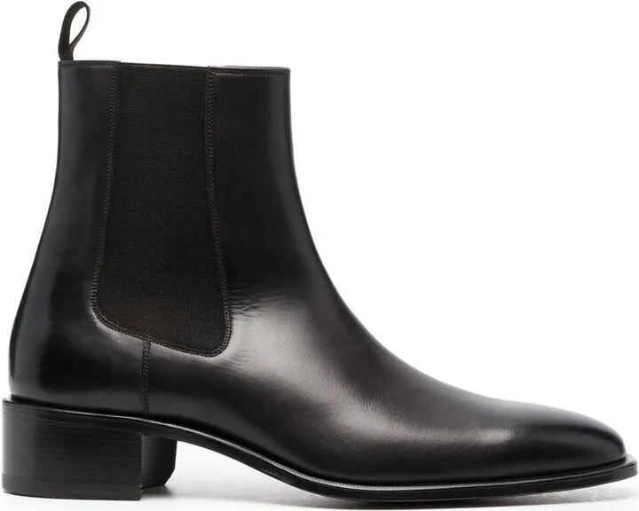 Chelsea ankle boots