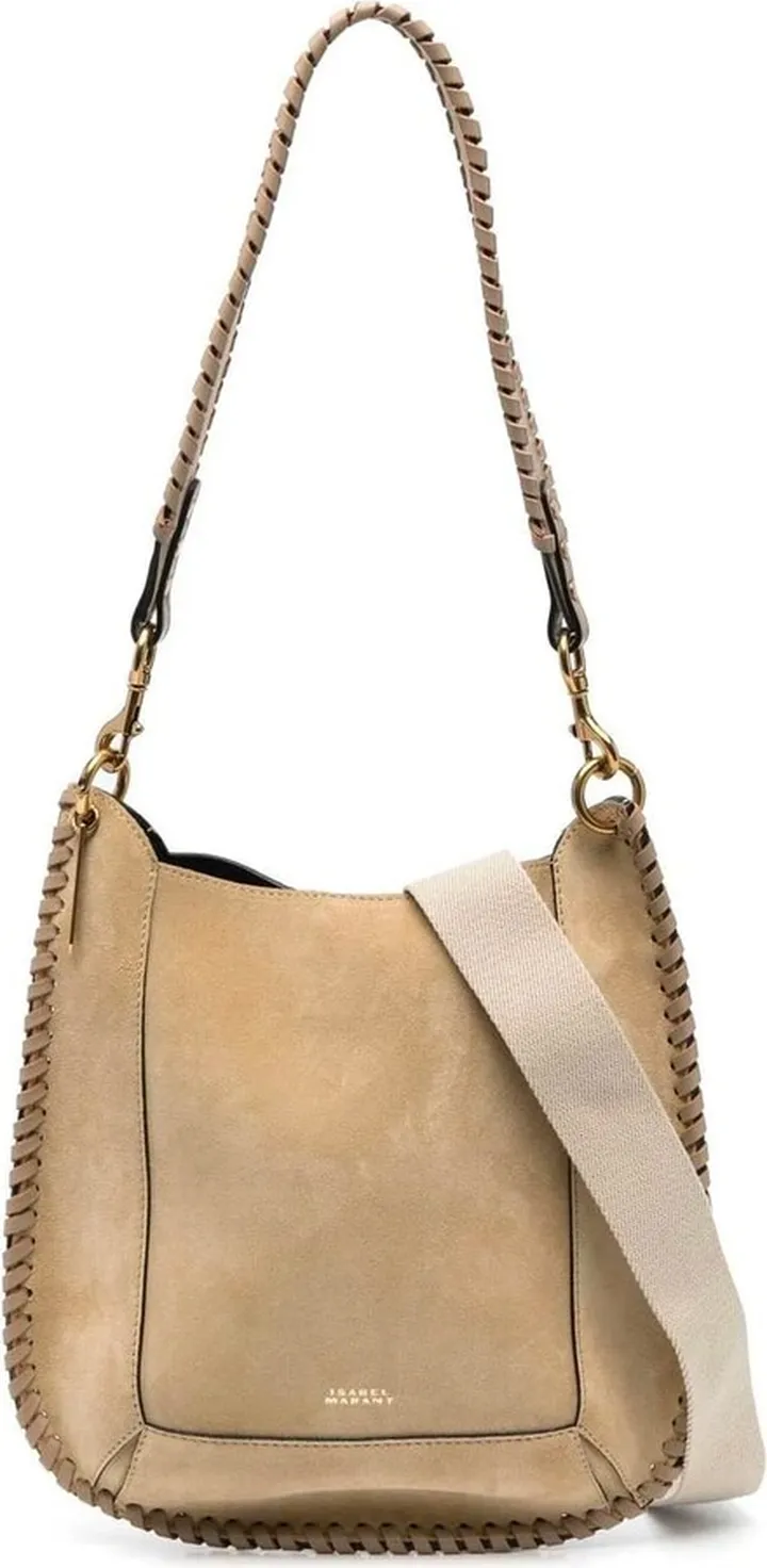 Oskan Shoulder Bag