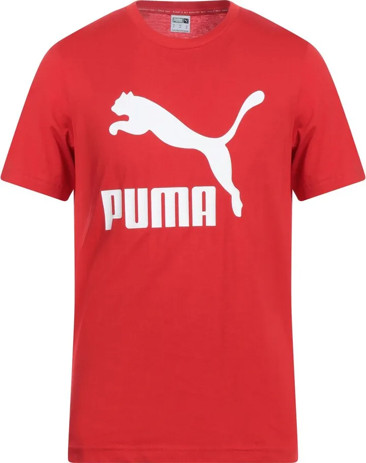T-shirt Red