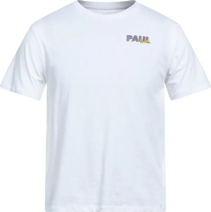 T-shirt White