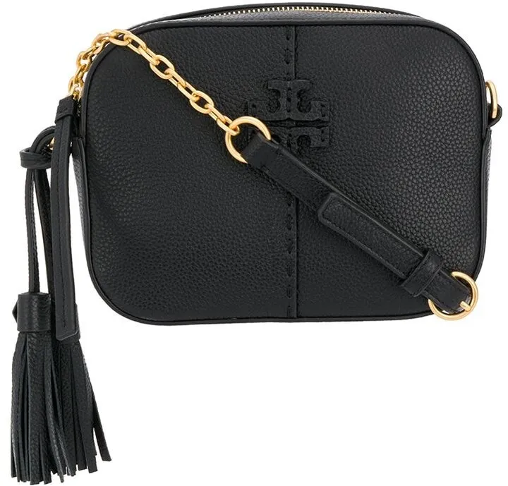 McGraw camera bag