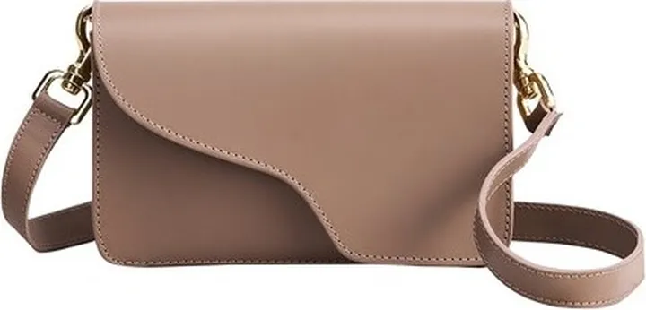 Corsina Leather Shoulder bag