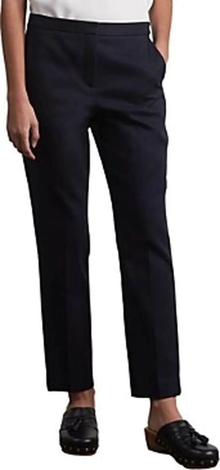 Gerard Darel Elga Straight Leg Pants