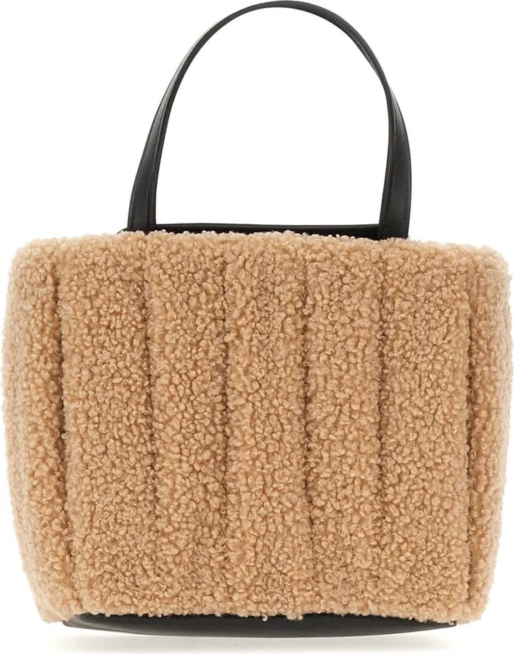 Mini Air Re-fur Bag
