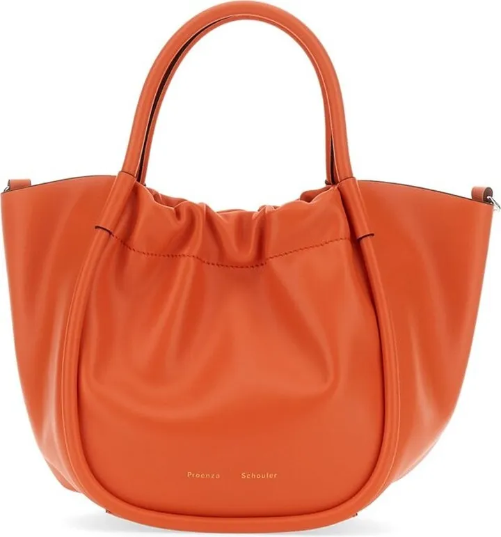 Proenza Schouler Ruched Small Tote Bag