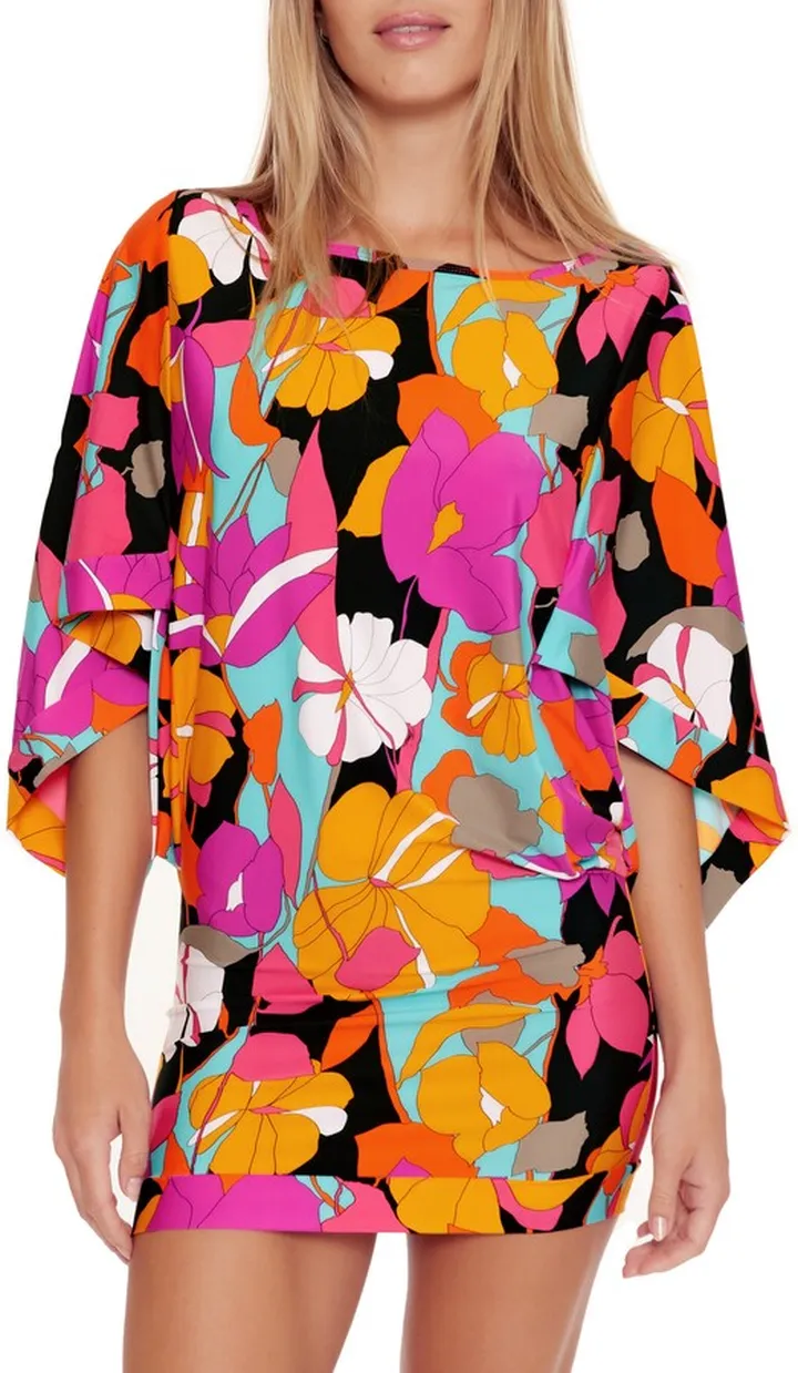 Gemini Cover-Up Tunic
