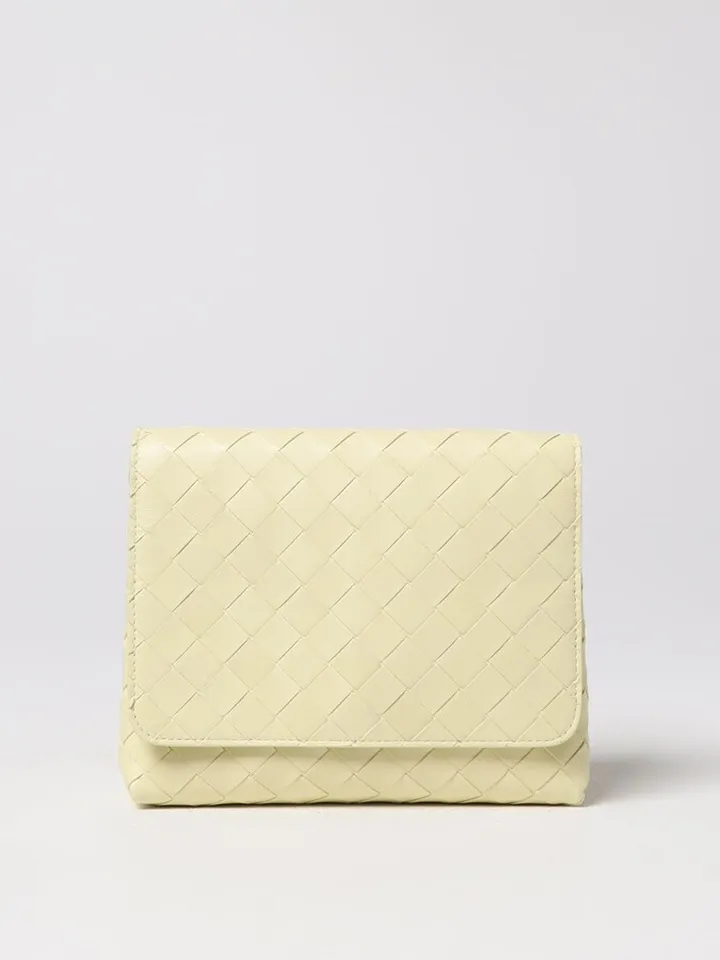 Bottega Veneta bag in woven leather