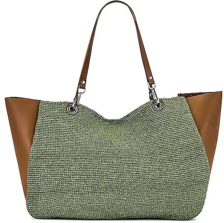 Revival Summer City Tote