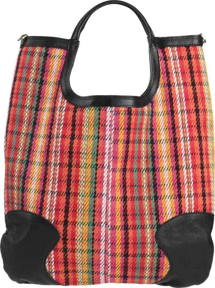 Handbag Red