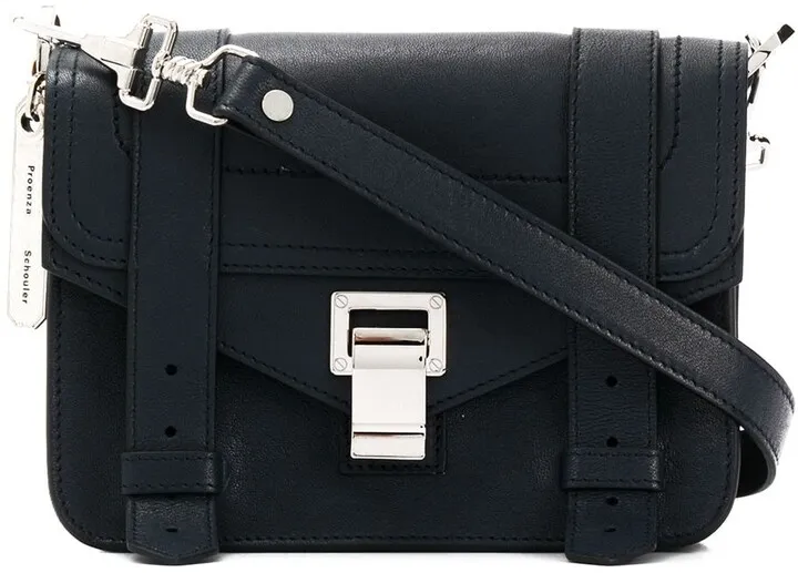 PS1 Mini Crossbody