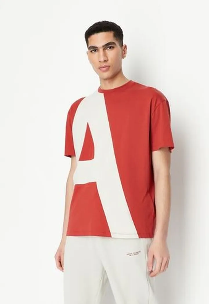 Regular Fit T-Shirts