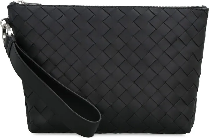 Leather Pouch