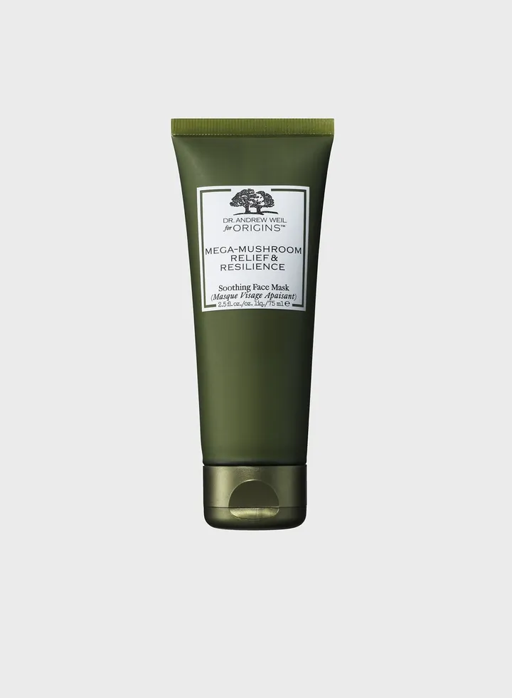 Mega-Mushroom Relief & Resilience Soothing Face Mask 75ml