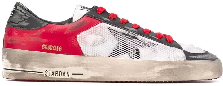 Stardan low-top sneakers