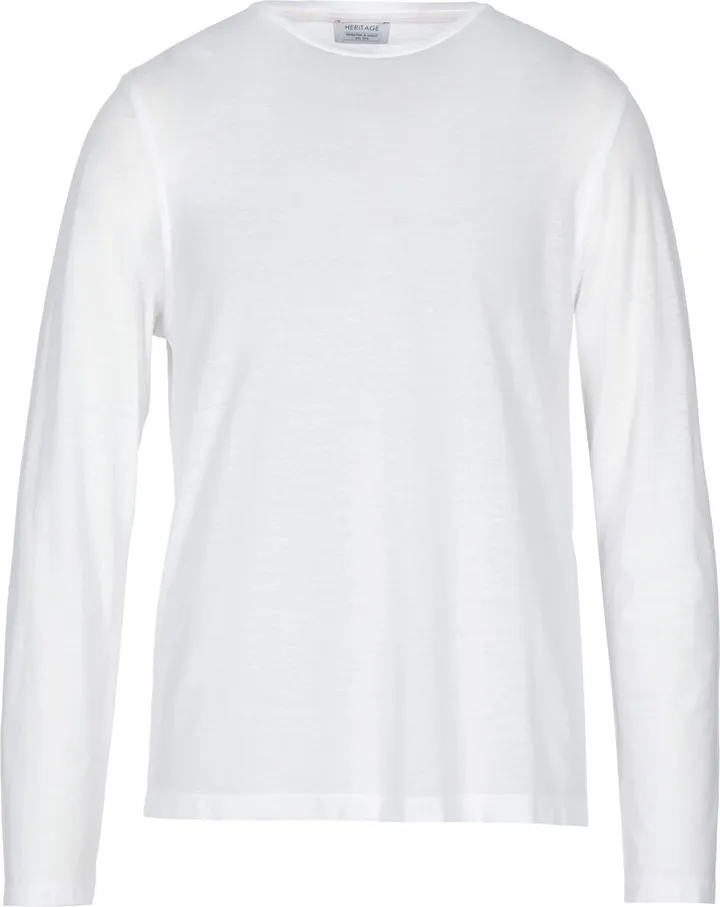 T-shirt White