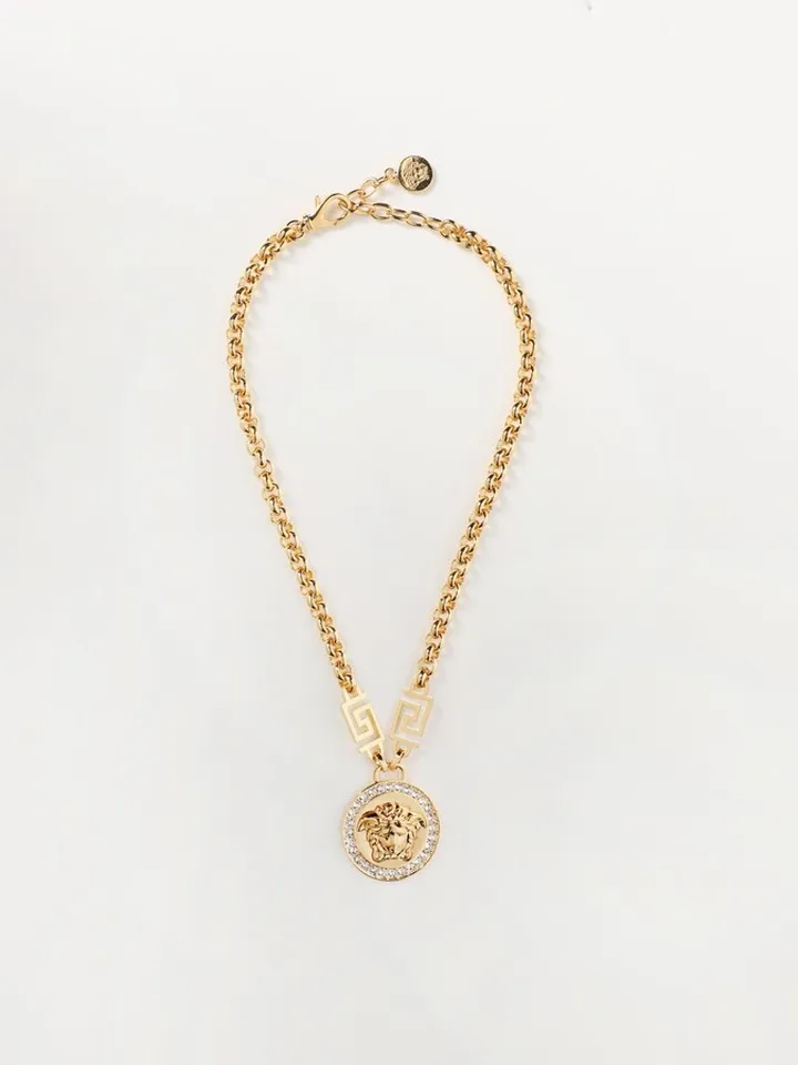 Jewel woman Versace