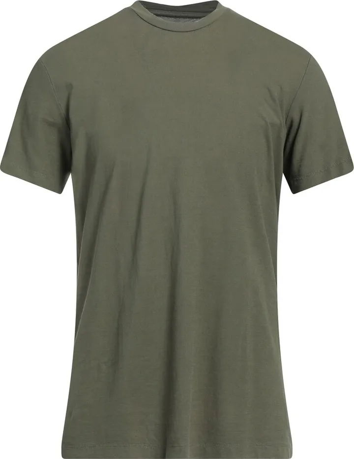 T-shirt Military Green