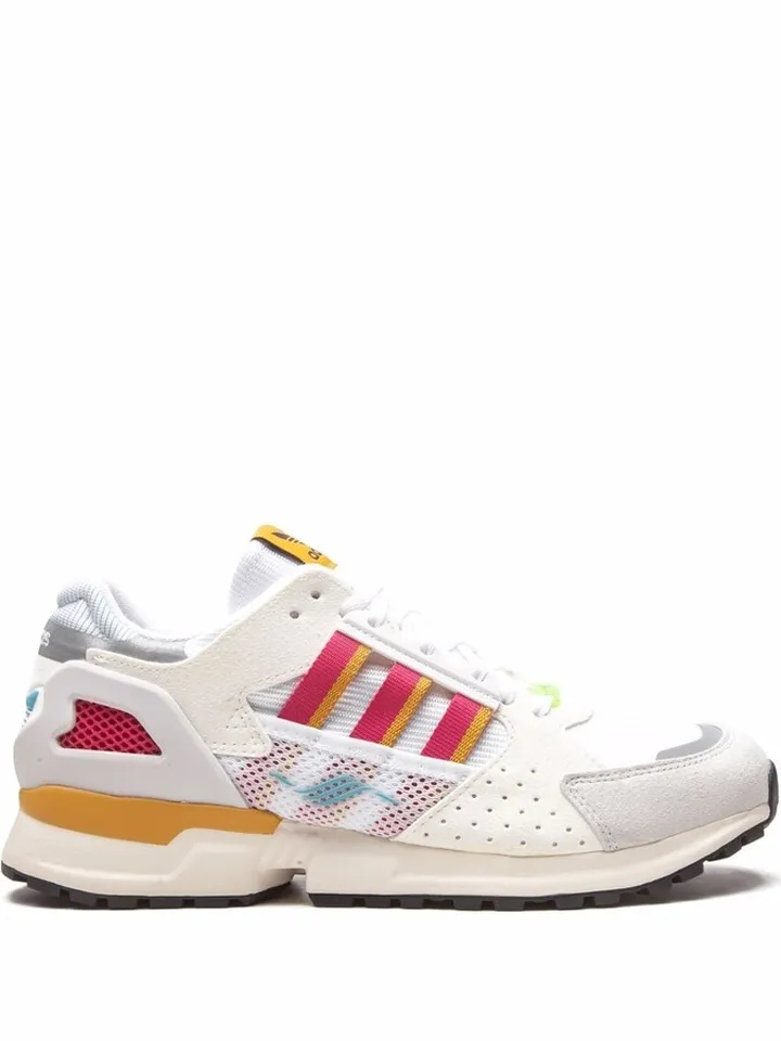 ZX 10000 C "Supplier Color" sneakers