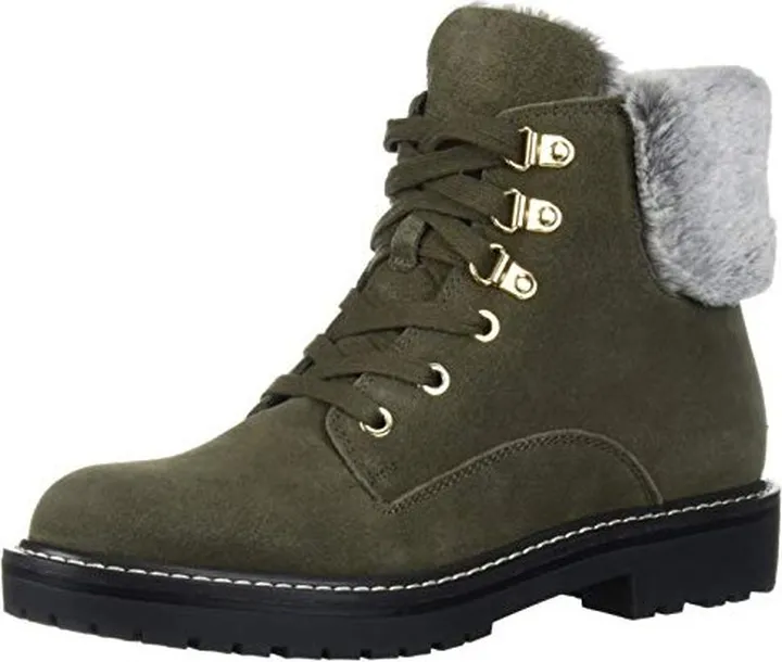 Bandolino Footwear Women's Lauria Hiking Boot