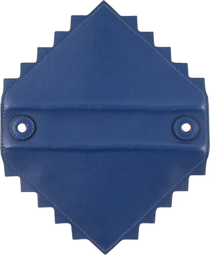 Bag Accessories & Charms Blue