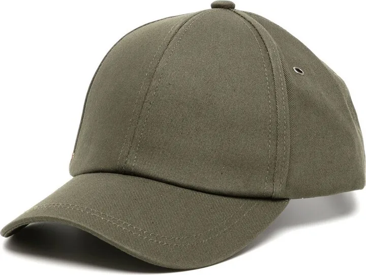 Twill Baseball Cap
