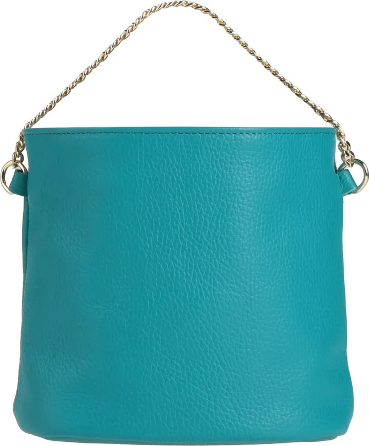 Handbag Turquoise