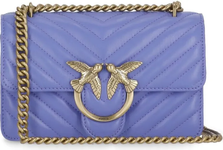 Love One Mini Shoulder Bag