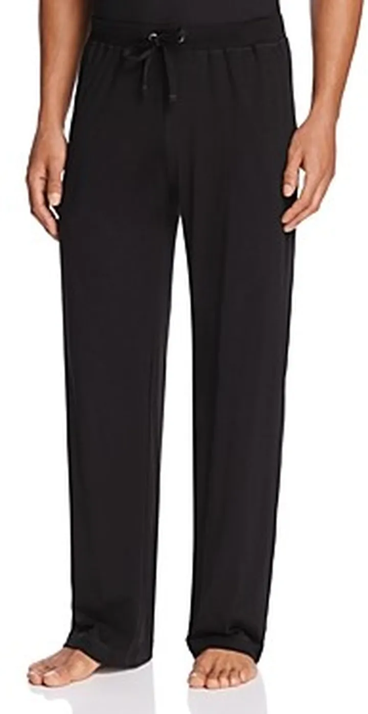 Daniel Buchler Peruvian Pima Cotton Lounge Pants
