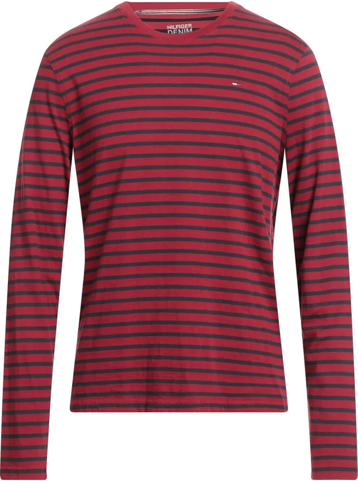 T-shirt Red