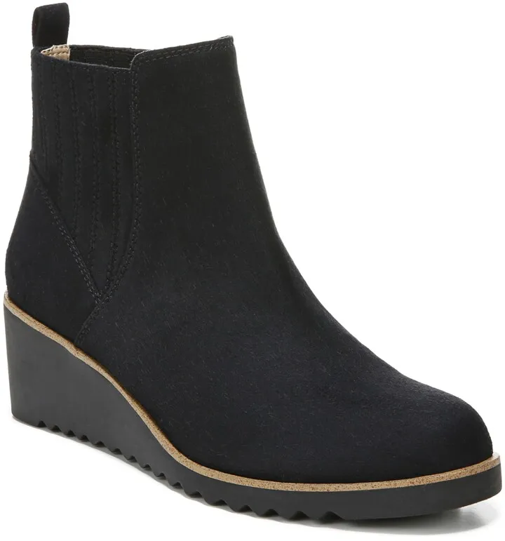 LifeStride Zenith Booties Women's Shoes