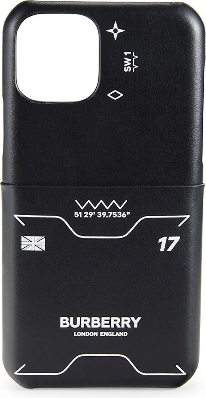 Graphic iPhone 11 Case