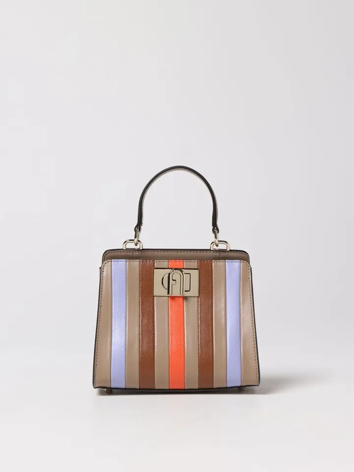 Shoulder bag woman Furla
