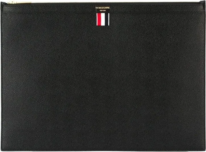 Large Zipper Laptop Holder