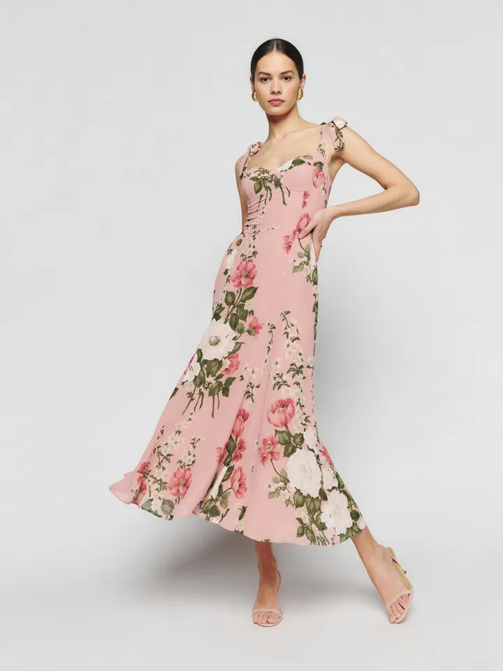 Nadira Dress