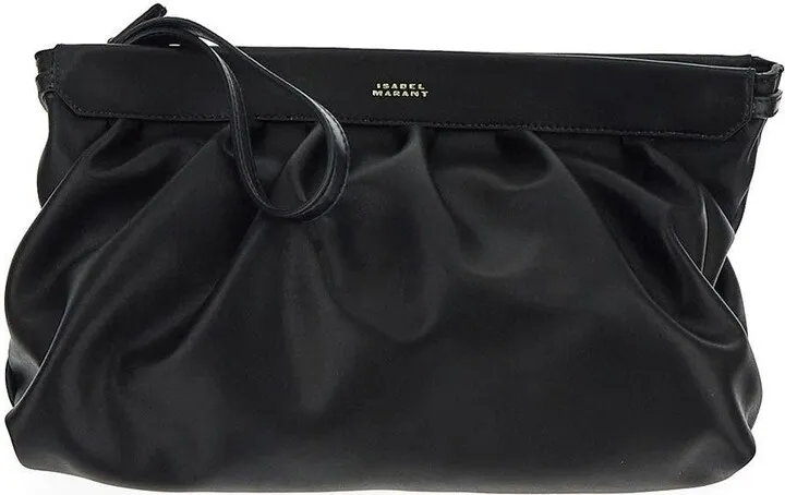 Luz Pouch Bag