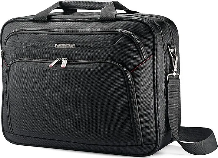 Xenon 3.0 Toploader TSA Double-Gusset Business Brief
