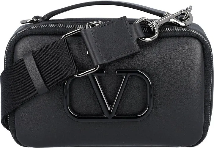 Vlogo Signature Crossbody Bag