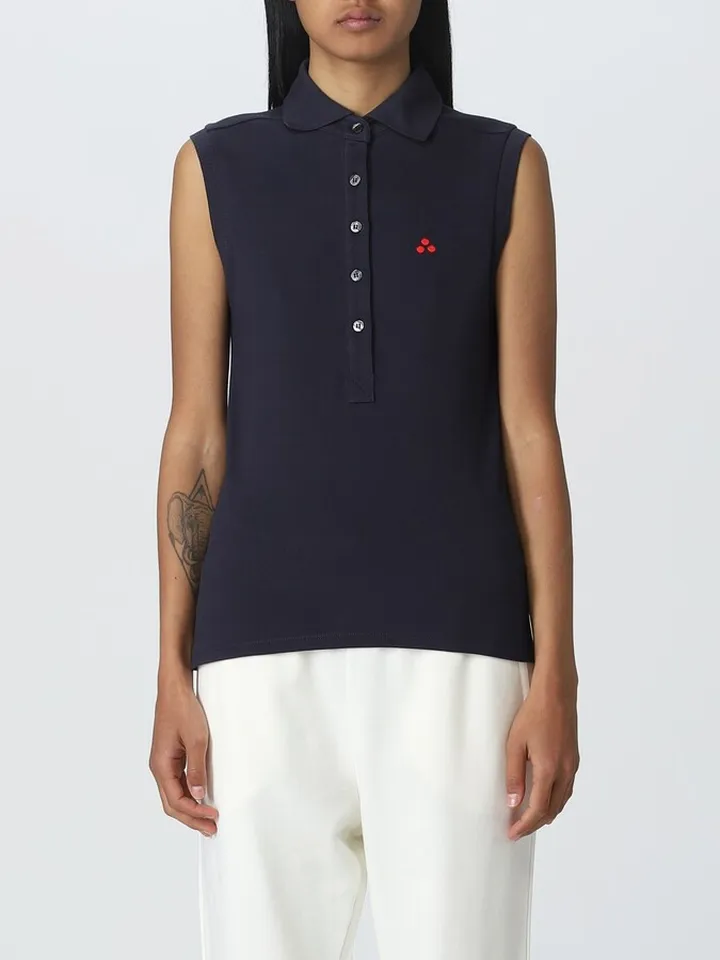 Polo shirt woman Peuterey