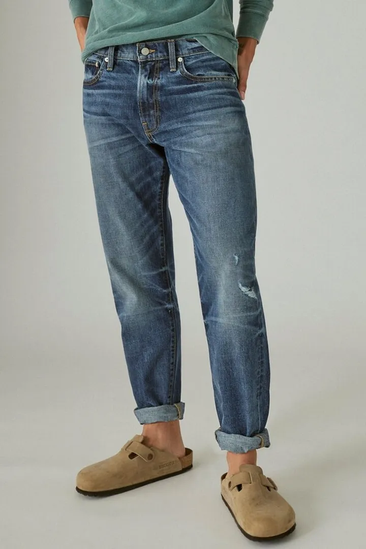 365 Vintage Loose Jean
