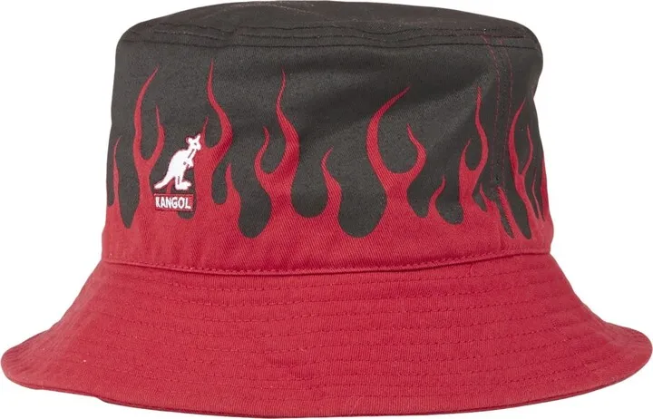 Hat Red